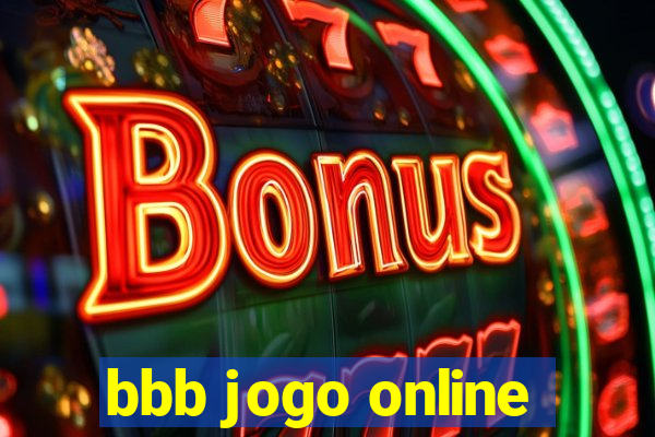 bbb jogo online