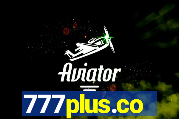 777plus.co