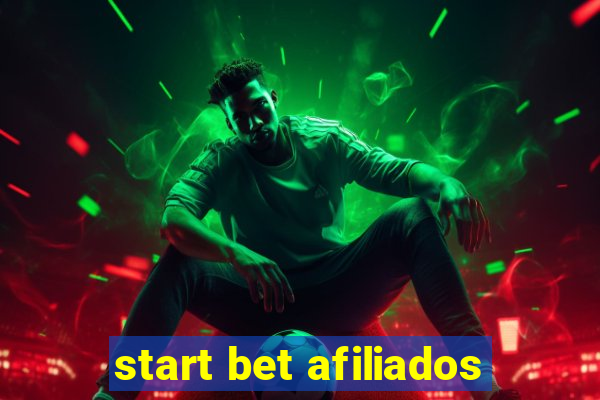 start bet afiliados