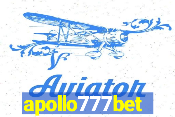 apollo777bet