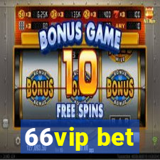 66vip bet