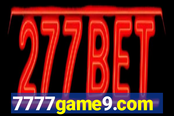 7777game9.com