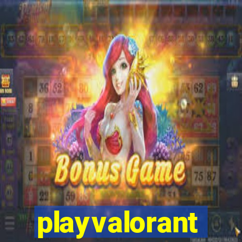 playvalorant