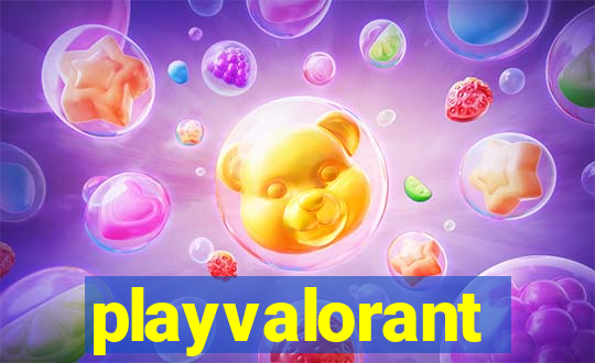 playvalorant