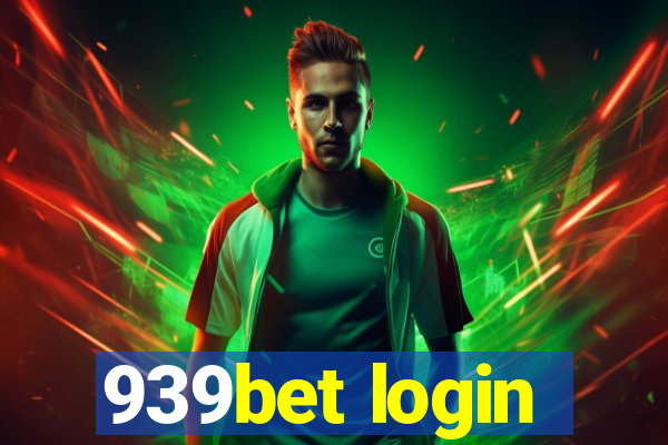 939bet login