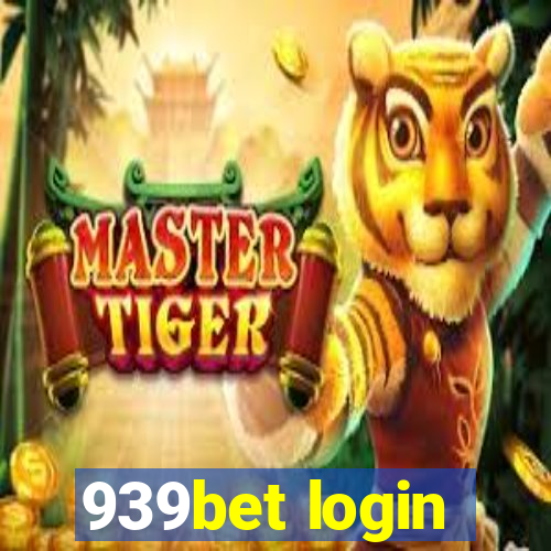 939bet login