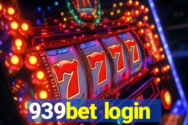 939bet login