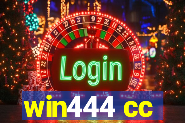 win444 cc