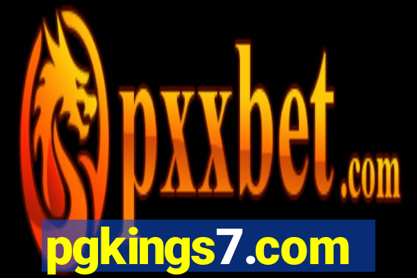 pgkings7.com