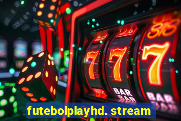 futebolplayhd. stream