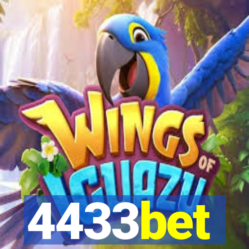 4433bet