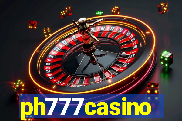 ph777casino