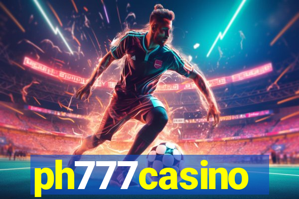 ph777casino