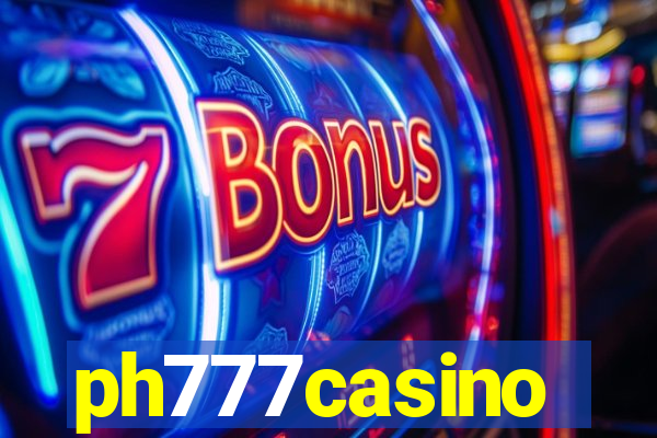 ph777casino