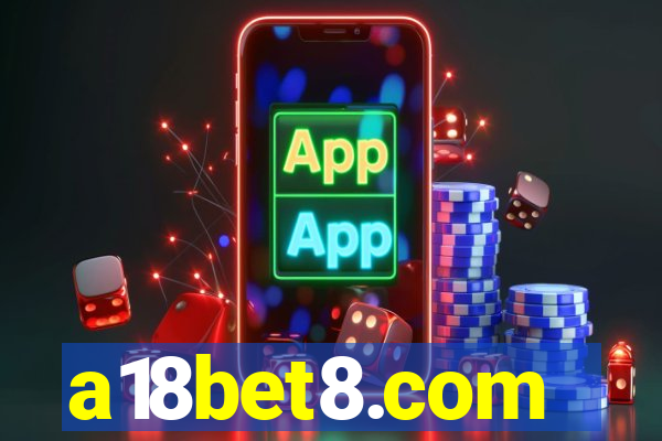 a18bet8.com