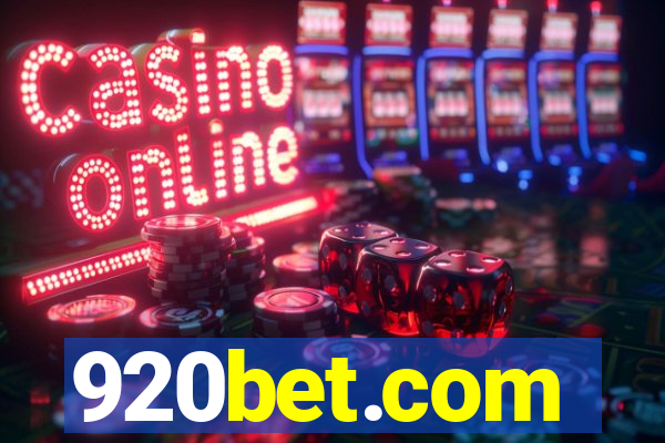 920bet.com