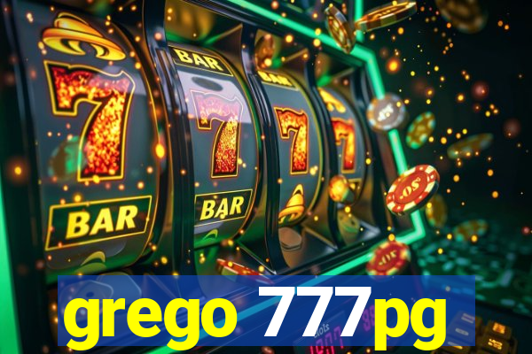 grego 777pg