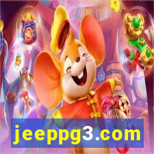 jeeppg3.com