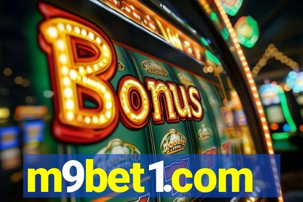 m9bet1.com