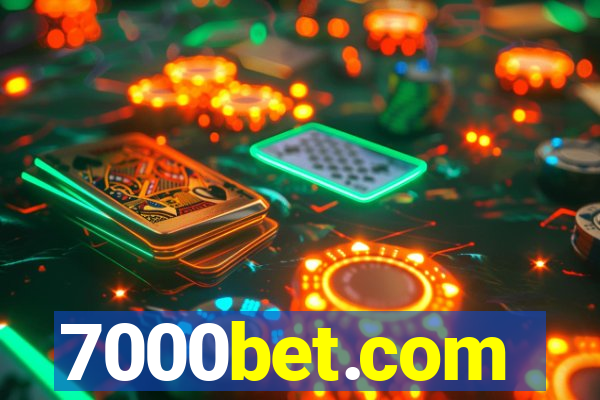 7000bet.com