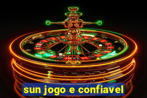 sun jogo e confiavel