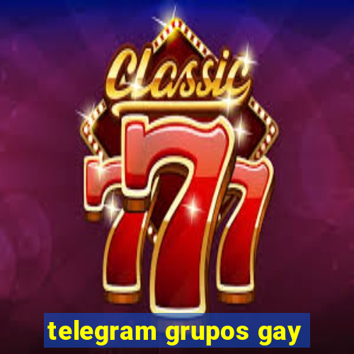 telegram grupos gay