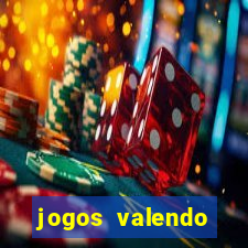 jogos valendo dinheiro online