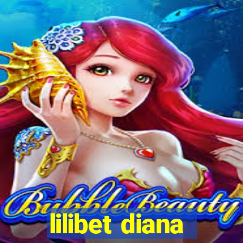 lilibet diana