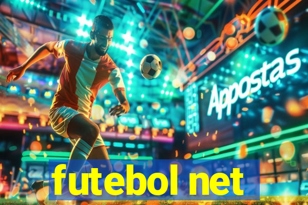 futebol net