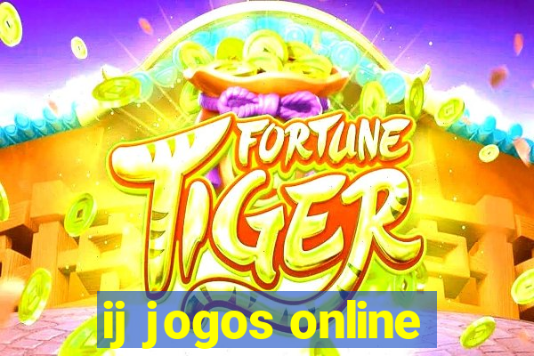 ij jogos online