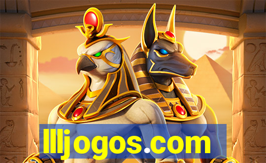 llljogos.com