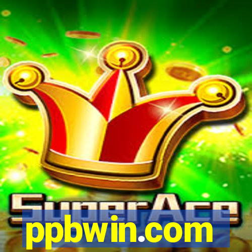 ppbwin.com