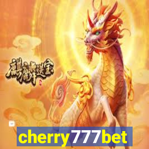 cherry777bet