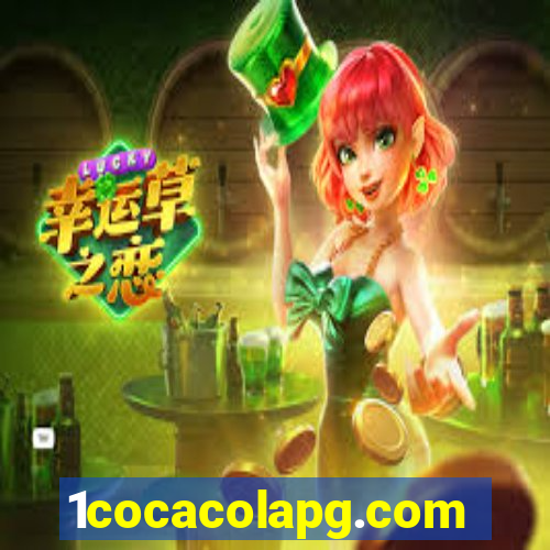 1cocacolapg.com