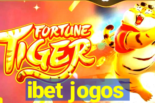 ibet jogos