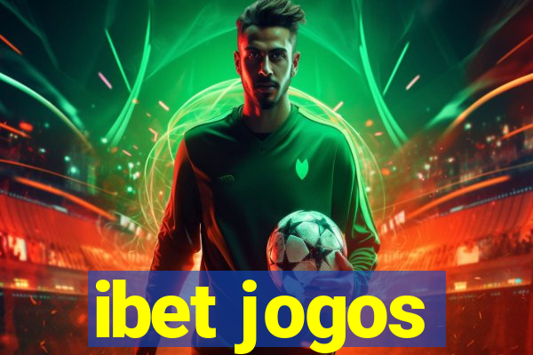 ibet jogos