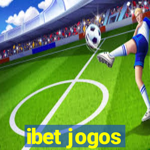 ibet jogos