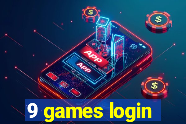 9 games login