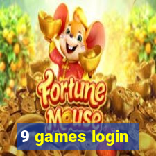 9 games login