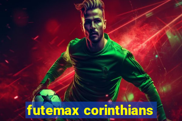 futemax corinthians