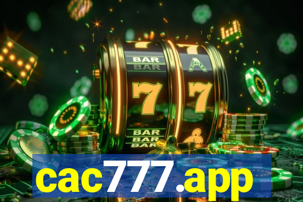 cac777.app