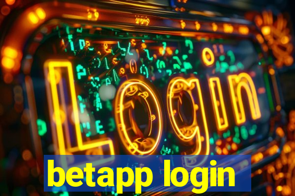 betapp login