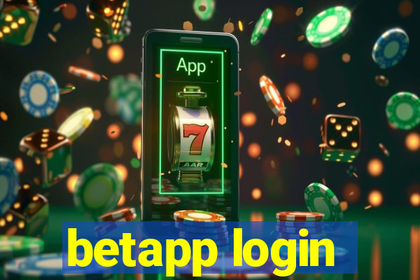 betapp login