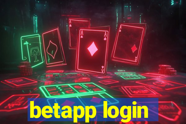 betapp login