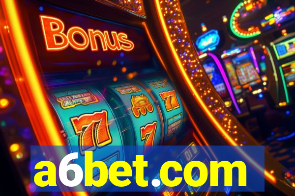 a6bet.com