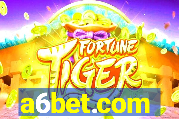 a6bet.com