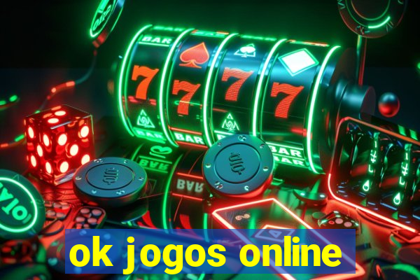 ok jogos online