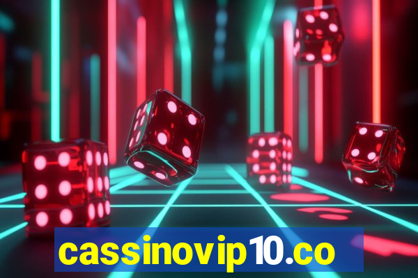 cassinovip10.com