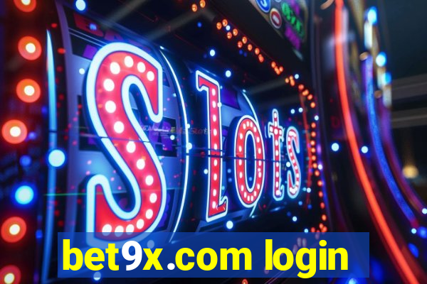 bet9x.com login