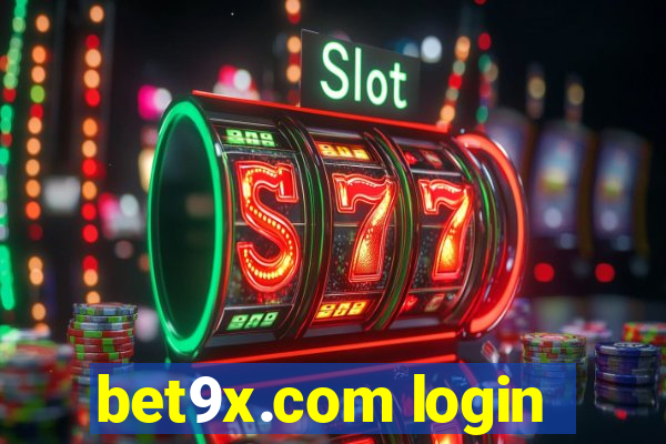 bet9x.com login